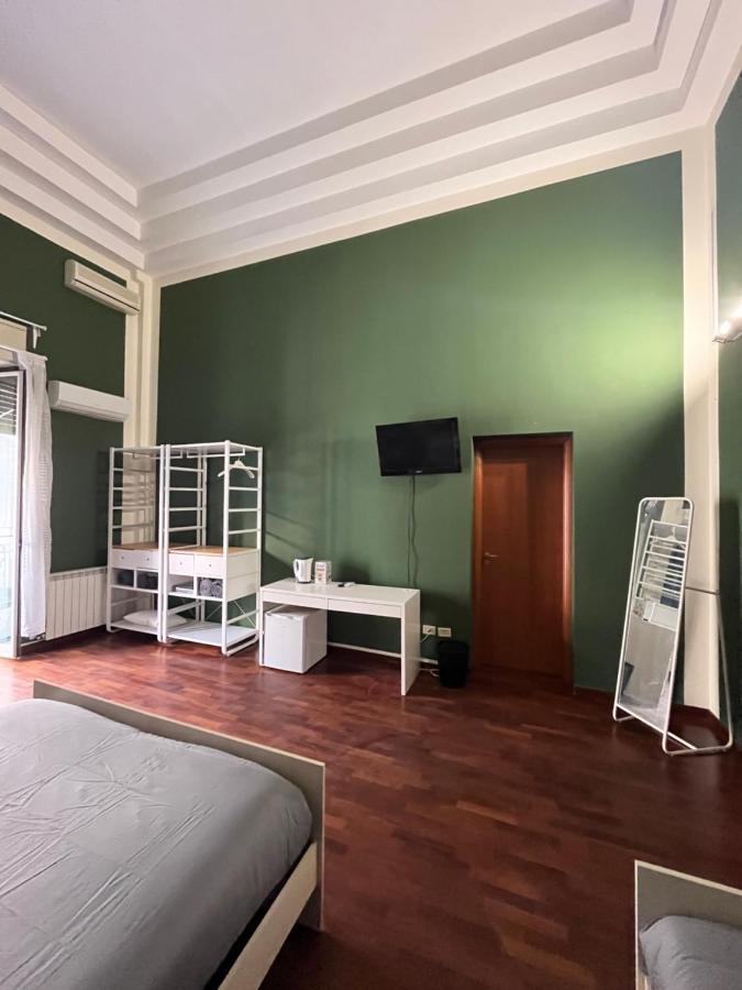 Hotel Umberto Street Catania Exterior foto