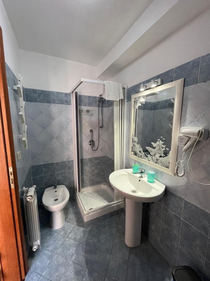 Hotel Umberto Street Catania Exterior foto