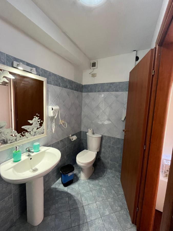 Hotel Umberto Street Catania Exterior foto