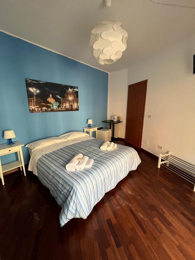 Hotel Umberto Street Catania Exterior foto