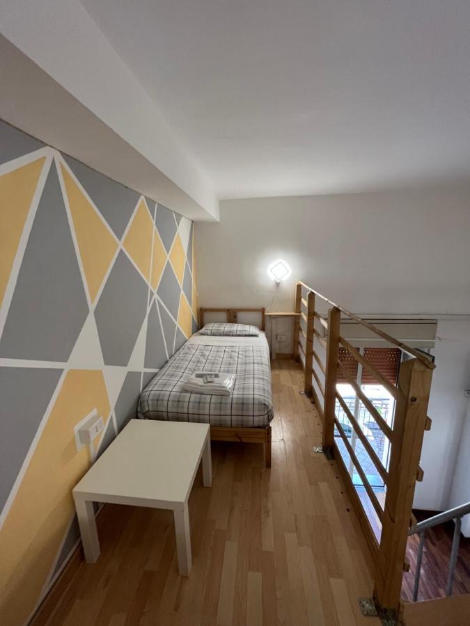Hotel Umberto Street Catania Exterior foto
