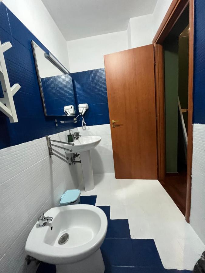 Hotel Umberto Street Catania Exterior foto